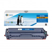 Картридж G&G, Canon C075HBK черный 3.5k с чипом арт.:GG-C075HBK Картридж G&G, Canon C075HBK черный 3.5k с чипом арт.:GG-C075HBK