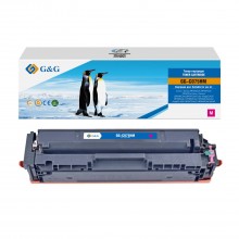 Картридж G&G, Canon C075HM пурпурный 2.5k с чипом арт.:GG-C075HM Картридж G&G, Canon C075HM пурпурный 2.5k с чипом арт.:GG-C075HM