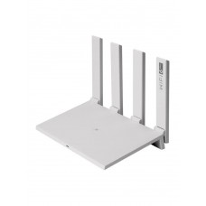 Huawei 53030EDM Роутер PSDN-AX31-20 WiFi AX3 Dual Core Wi-Fi 6 AX3000, WAN/LAN 4x1 Гбит/с, белый