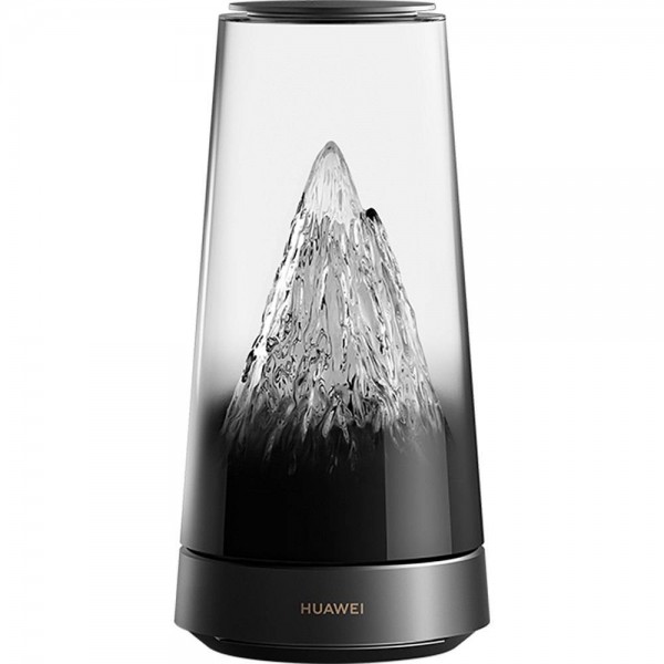 Huawei 53030EBK Роутер GAEA2-PLM21-20 WiFi Mesh X3 Pro, Wi-Fi 7 BE3600, WAN/LAN 2x2.5 Гбит/с