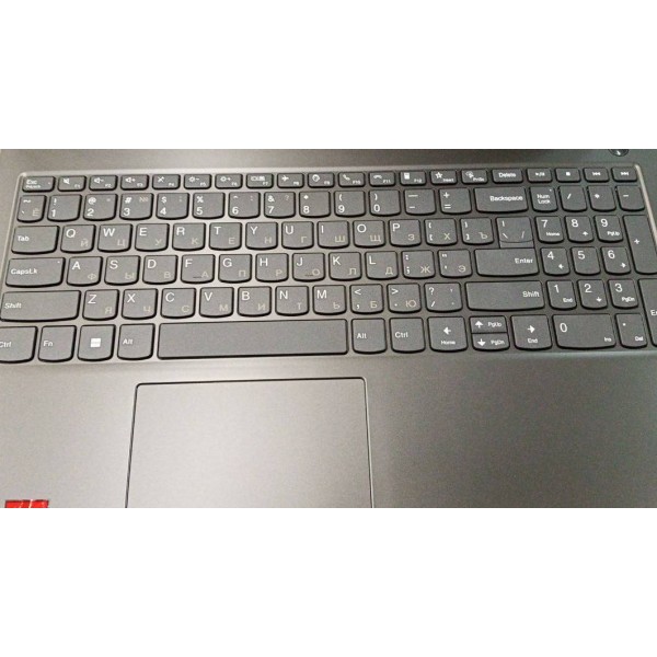 Ноутбук Lenovo V15 G4 ABP 15.6