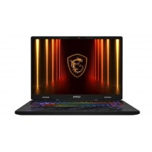 Ноутбук MSI Pulse A16 AI+ C3HWGKG-030XRU 16,0