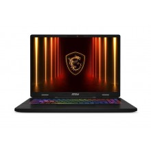 Ноутбук MSI Crosshair A16 HX D8WGKG-078XRU 16.0