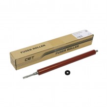 Вал резиновый HP LJ 1022/3050/3052/3055/MF4120/4140/4380/4370/4352/4350/4340/4330/4322 (RC1-5573/RC1-5572/RC1-5582) CET арт.:CET3812U Вал резиновый HP LJ 1022/3050/3052/3055/MF4120/4140/4380/4370/4352/4350/4340/4330/4322 (RC1-5573/RC1-5572/RC1-5582) CET арт.:CET3812U