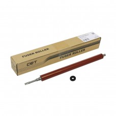 Вал резиновый HP LJ 1022/3050/3052/3055/MF4120/4140/4380/4370/4352/4350/4340/4330/4322 (RC1-5573/RC1-5572/RC1-5582) CET арт.:CET3812U