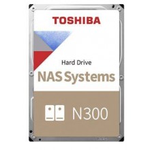 Жесткий диск 6 TB Toshiba HDWG160EZSTA N300 3.5 Жесткий диск 6 TB Toshiba HDWG160EZSTA N300 3.5