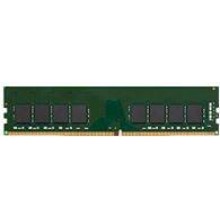 Kingston Technology Модуль памяти Kingston 16GB 3200МГц DDR4 Non-ECC CL22 DIMM 2RX8 арт.:KVR32N22D8/16WP