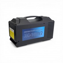 HYB Пылесос сервисный XC-169v2, 220v арт.:XC-169v2-VC