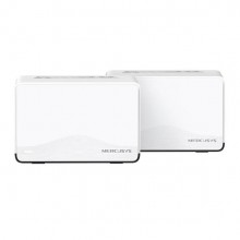 Mercusys Halo H27BE(2-pack) BE3600 Домашняя Mesh Wi-Fi 7 система