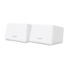 Mercusys Halo H47BE(2-pack) BE9300 Домашняя Mesh Wi-Fi 7 система