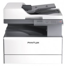 МФУ Pantum BM230ADN (A3, 1200dpi, 22с/м, 833 MHz, 1Gb, ADF100, Duplex, LAN, USB, лоток 250+100 л) МФУ Pantum BM230ADN (A3, 1200dpi, 22с/м, 833 MHz, 1Gb, ADF100, Duplex, LAN, USB, лоток 250+100 л)