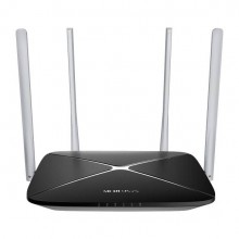 Mercusys MB135-4G Роутер двухдиапазонный Wi-Fi AC1200 с поддержкой 4G LTE Mercusys MB135-4G Роутер двухдиапазонный Wi-Fi AC1200 с поддержкой 4G LTE