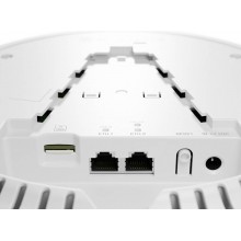 MikroTik cAPGi-5HaxD2HaxD&EG12-EA Точка доступа cAP LTE12 ax, 2.4/5Ггц, до 1,78 Гбит/с, 2х1Гбит, 1хMicro SIM, PoE MikroTik cAPGi-5HaxD2HaxD&EG12-EA Точка доступа cAP LTE12 ax, 2.4/5Ггц, до 1,78 Гбит/с, 2х1Гбит, 1хMicro SIM, PoE