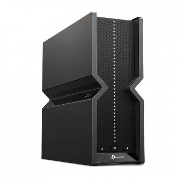 TP-Link Archer BE550 Трехдиапазонный Wi-Fi 7 роутер BE7200