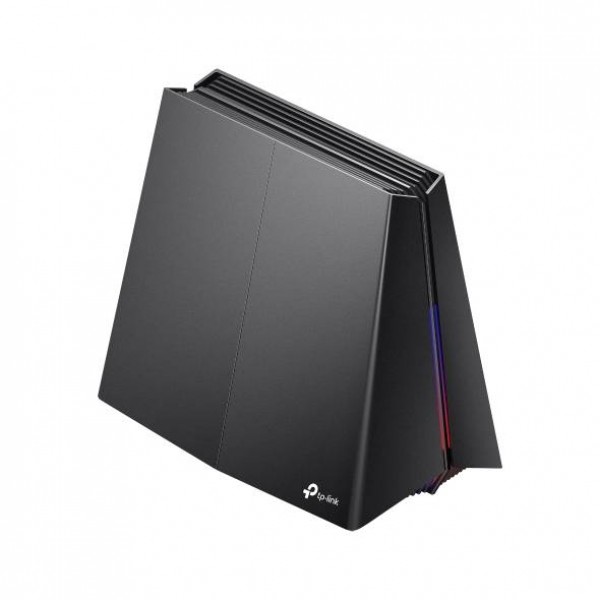 TP-Link Archer GE550 Трехдиапазонный игровой роутер Wi-Fi 7 BE7200