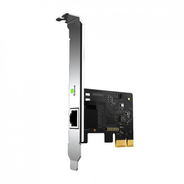 Mercusys MA210E Сетевой адаптер PCI Express 1 Гбит/с