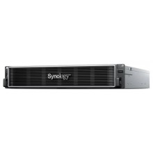 Synology RS4826xs+ Сетевое хранилище 12x2.5 Synology RS4826xs+ Сетевое хранилище 12x2.5