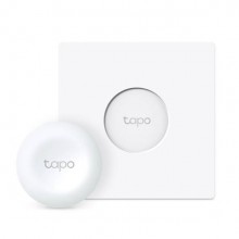 TP-Link Tapo S200D Умный выключатель с диммером