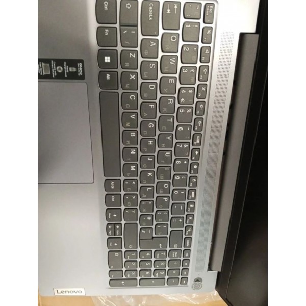 Ноутбук Lenovo IP3 Slim 15AMN8 15.6