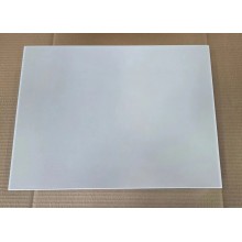Компонент крышки планшетного сканера Pantum M6500/6507/6500W/6507W/6506NW/6502/6502W белый (302111015001) Компонент крышки планшетного сканера Pantum M6500/6507/6500W/6507W/6506NW/6502/6502W белый (302111015001)