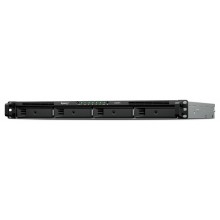 Synology RS826RP+ Сетевое хранилище 4x2.5 Synology RS826RP+ Сетевое хранилище 4x2.5