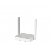 Netcraze Launcher (NC-1221) Интернет-центр с Mesh Wi-Fi N300, 3-портовым Smart-коммутатором и портом USB