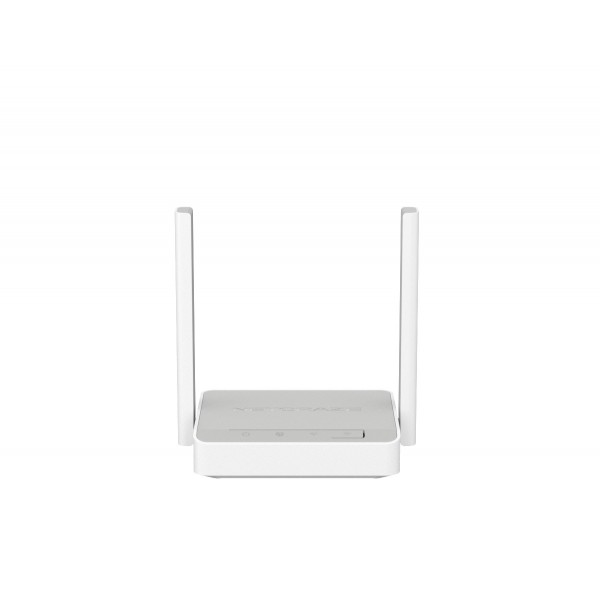 Netcraze Launcher (NC-1221) Интернет-центр с Mesh Wi-Fi N300, 3-портовым Smart-коммутатором и портом USB