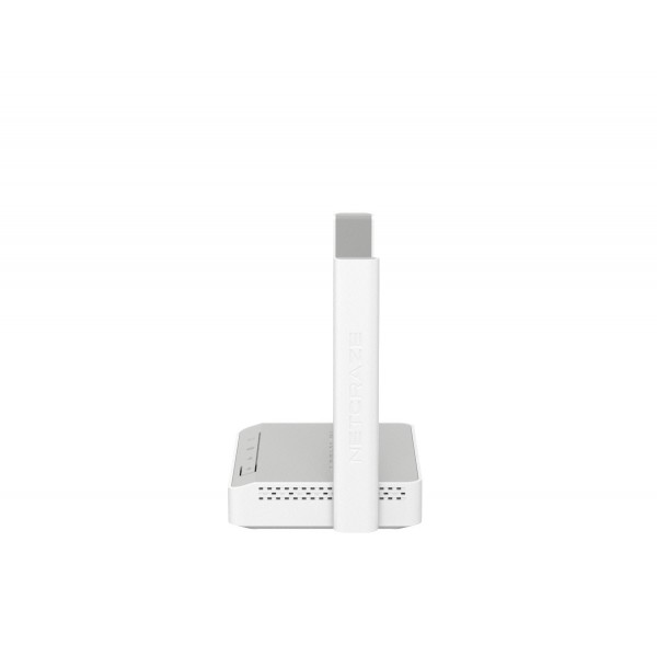 Netcraze Launcher (NC-1221) Интернет-центр с Mesh Wi-Fi N300, 3-портовым Smart-коммутатором и портом USB
