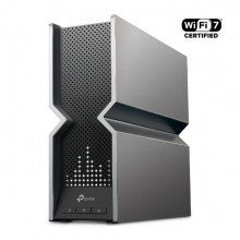 TP-Link Archer BE800 Трехдиапазонный 10-гигабитный роутер Wi-Fi 7 BE19000, 2,4/5/6 ГГц, до 18656 Мбит/с TP-Link Archer BE800 Трехдиапазонный 10-гигабитный роутер Wi-Fi 7 BE19000, 2,4/5/6 ГГц, до 18656 Мбит/с