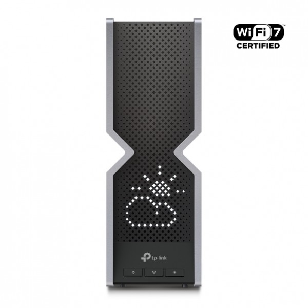 TP-Link Archer BE800 Трехдиапазонный маршрутизатор Wi-Fi 7 BE19000