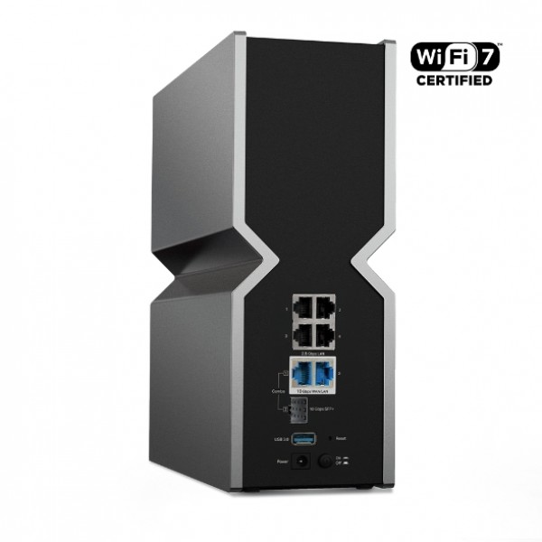 TP-Link Archer BE800 Трехдиапазонный маршрутизатор Wi-Fi 7 BE19000