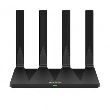 Tenda AX12 Pro Двухдиапазонный гигабитный Wi-Fi 6 роутер AX3000, 2,4/5 ГГц, до 2976 Мбит/с, LAN 3x1Гбит/с, WAN 1x1Гбит/с Tenda AX12 Pro Двухдиапазонный гигабитный Wi-Fi 6 роутер AX3000, 2,4/5 ГГц, до 2976 Мбит/с, LAN 3x1Гбит/с, WAN 1x1Гбит/с