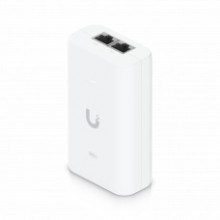 Ubiquiti U-POE++ Инжектор UniFi PoE++ Adapter, 60Вт, до 100 м, 1 Гбит/с