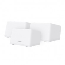 Mercusys Halo H47BE(3-pack) BE9300 Домашняя Mesh Wi-Fi 7 система Mercusys Halo H47BE(3-pack) BE9300 Домашняя Mesh Wi-Fi 7 система
