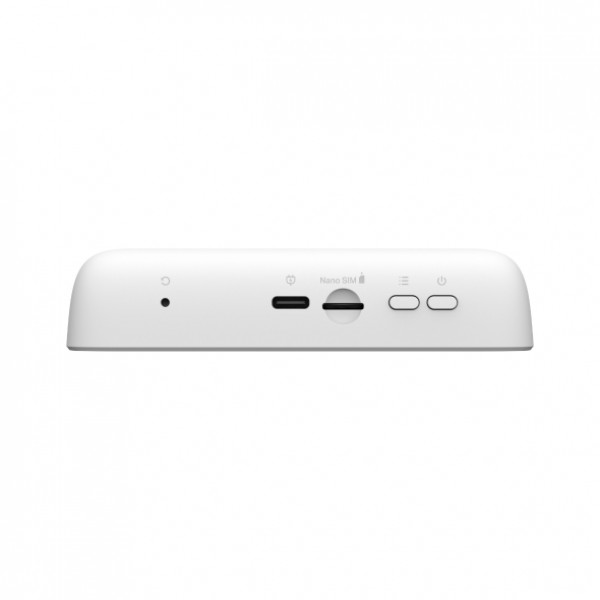 Mercusys MT115 Мобильный Wi-Fi роутер AX300 с поддержкой 4G LTE, до 287 Мбит/с на 2,4 ГГц, встроенный модем 4G LTE