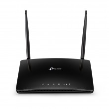 TP-Link Archer MR202 Двухдиапазонный 4G LTE Wi-Fi роутер AC750, 2,4/5 ГГц, до 733 Мбит/с TP-Link Archer MR202 Двухдиапазонный 4G LTE Wi-Fi роутер AC750, 2,4/5 ГГц, до 733 Мбит/с