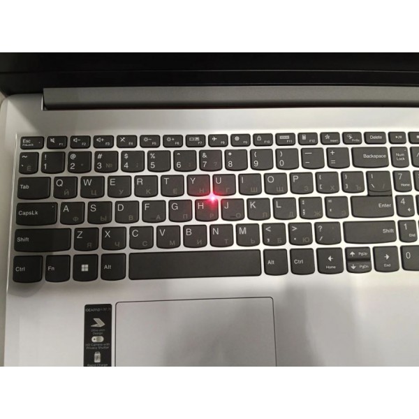 Ноутбук Lenovo IP1 15IRU7 15.6