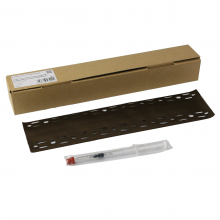 Тканевая накладка прижимной планки фьюзера + смазка для Kyocera ECOSYS P2235dn/P2040dn/M2235dn/M2040dn CET арт.:CET7420N Тканевая накладка прижимной планки фьюзера + смазка для Kyocera ECOSYS P2235dn/P2040dn/M2235dn/M2040dn CET арт.:CET7420N