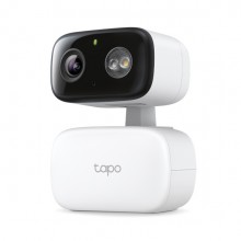 TP-Link Tapo C206 Умная уличная поворотная камера TP-Link Tapo C206 Умная уличная поворотная камера