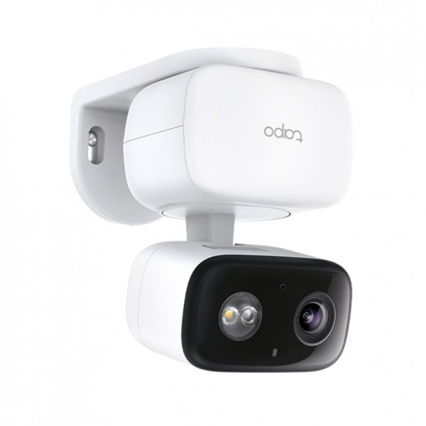 TP-Link Tapo C206 Умная уличная поворотная камера