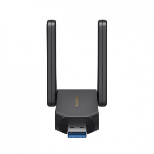 Mercusys MA86XH USB-адаптер высокого усиления с поддержкой Wi-Fi 6E AXE5400