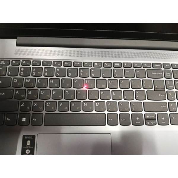 Ноутбук Lenovo IP3 Slim 15AMN8 15.6