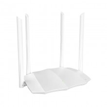 Tenda MAC5 Двухдиапазонный WiFi роутер AC1200, 2,4/5 ГГц, до 1167 Мбит/с, LAN 3x100 Мбит/с, WAN 1x100 Мбит/с Tenda MAC5 Двухдиапазонный WiFi роутер AC1200, 2,4/5 ГГц, до 1167 Мбит/с, LAN 3x100 Мбит/с, WAN 1x100 Мбит/с