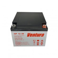 Батарея Ventura GP 12-26 12В/26Ач арт.:Б0006123