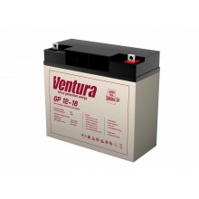 Батарея Ventura GP 12-18 12В/18Ач арт.:Б0008067