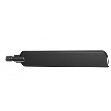 MikroTik HGO-antenna-OUT Антенна всенаправленная внешняя, Wi-Fi, 2.4/5 ГГц, 7 дБи, с винтовым креплением