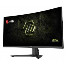 Micro-Star Int’l Co., Ltd. МОНИТОР 34