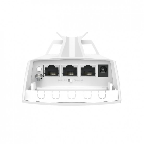 TP-Link EAP211-Bridge KIT Беспроводной радиомост Omada AC867, 5 ГГц, 867 Мбит/с (до 1 км)