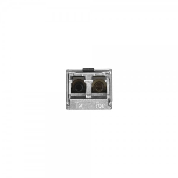 TP-Link SM6110-SR Трансивер SFP28, 25GBase-SR (Duplex LC), 850нм, многомод, OM3 (до 70м)/OM4 (до 100м)