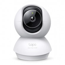 TP-Link Tapo C230 Поворотно-наклонная беспроводная облачная IP-камера с ИИ TP-Link Tapo C230 Поворотно-наклонная беспроводная облачная IP-камера с ИИ